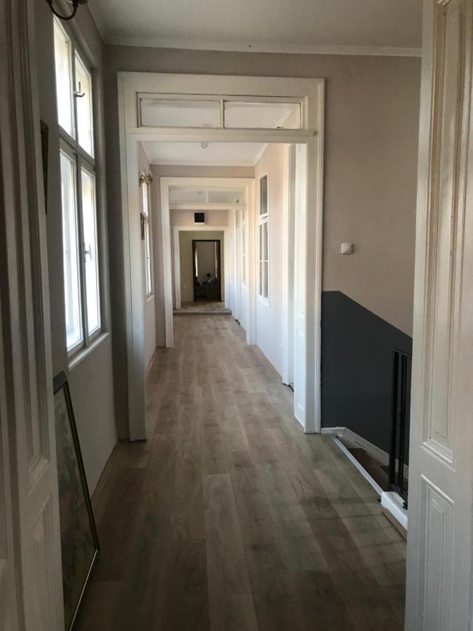 Tabacco Rooms Obrenovac  Exterior photo