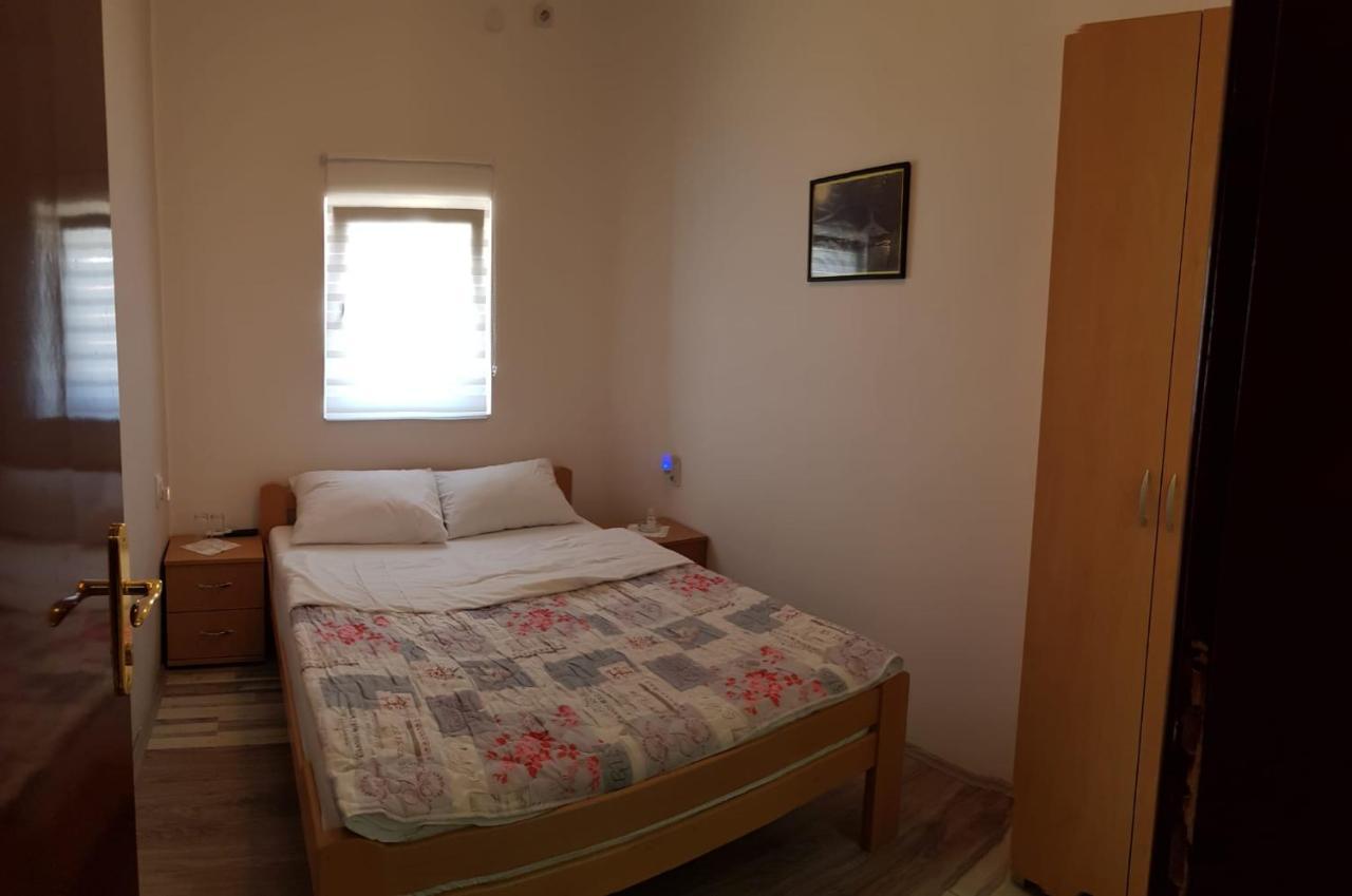 Tabacco Rooms Obrenovac  Exterior photo