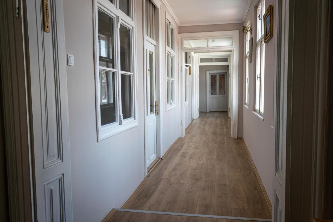 Tabacco Rooms Obrenovac  Exterior photo
