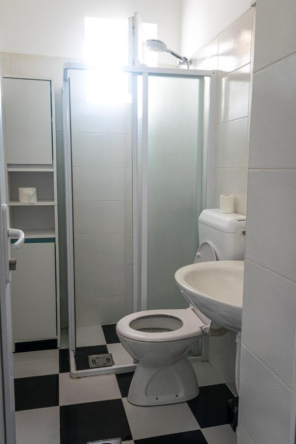 Tabacco Rooms Obrenovac  Exterior photo