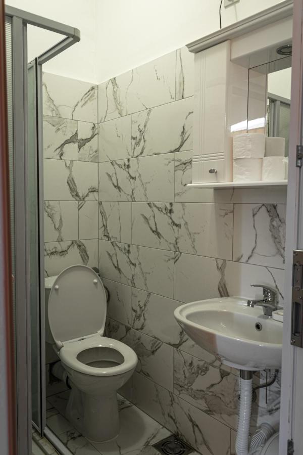 Tabacco Rooms Obrenovac  Exterior photo
