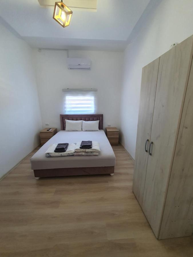 Tabacco Rooms Obrenovac  Exterior photo