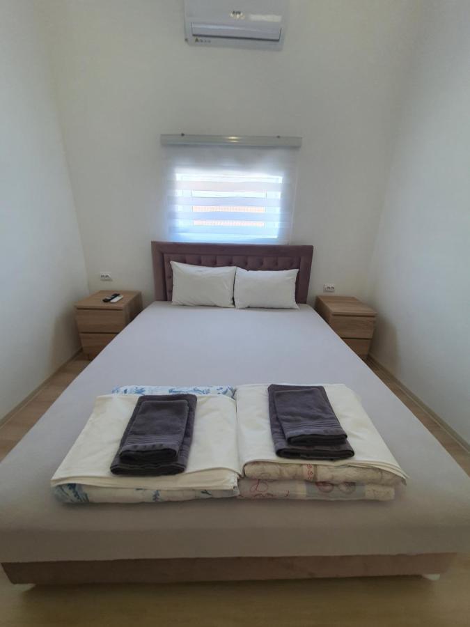 Tabacco Rooms Obrenovac  Room photo